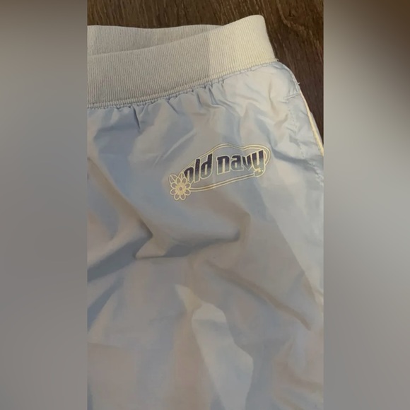 Old Navy Girls track pant - Picture 2 of 5